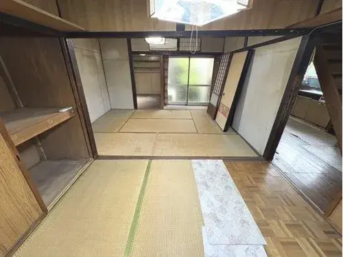 Akiya in Arrondissement de Shimogyo, Ville de Kyoto