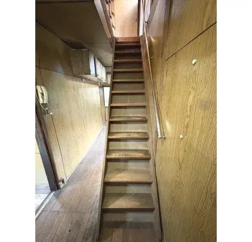 2-story Building Kyoto City Shimogyo Ward Kyoto Prefecture (2)