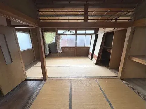 2-story Building Kyoto City Shimogyo Ward Kyoto Prefecture (3)
