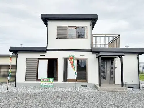 5LDK Ville d'Aisho Préfecture de Shiga (2)