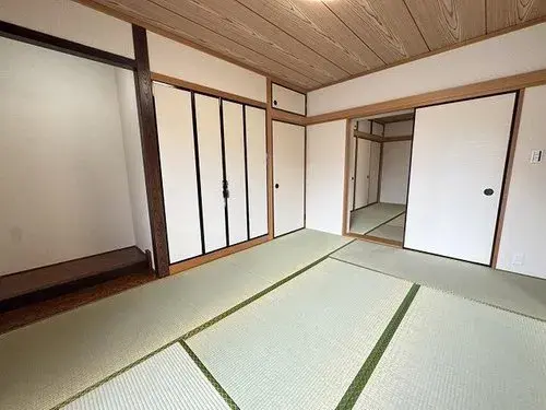 5LDK Ville d'Aisho Préfecture de Shiga (7)