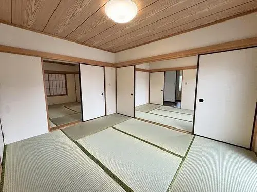 5LDK Ville d'Aisho Préfecture de Shiga (8)