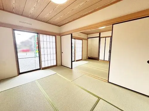 5LDK Ville d'Aisho Préfecture de Shiga (9)