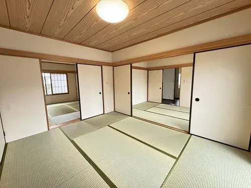 5LDK Ville d'Aisho Préfecture de Shiga (10)