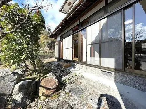 Akiya in Otsu