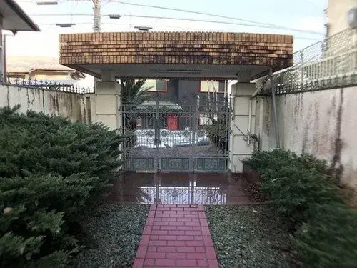 Akiya in Otsu