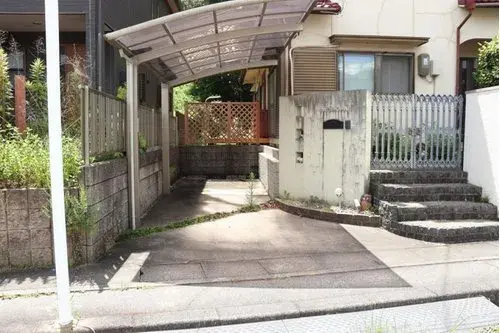Propiedad 3LDK Ciudad de Koka Prefectura de Shiga (2)