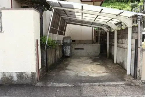 Propiedad 3LDK Ciudad de Koka Prefectura de Shiga (3)