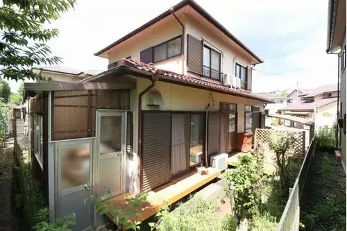 Propiedad 3LDK Ciudad de Koka Prefectura de Shiga (4)