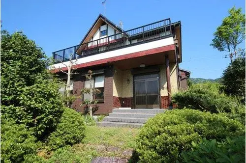 Akiya in Otsu