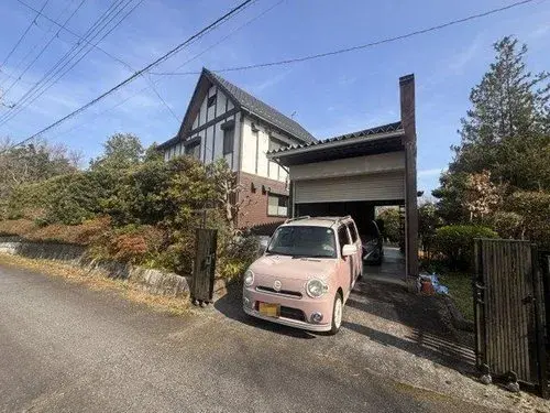 3LDK 大津市 滋賀県 (4)