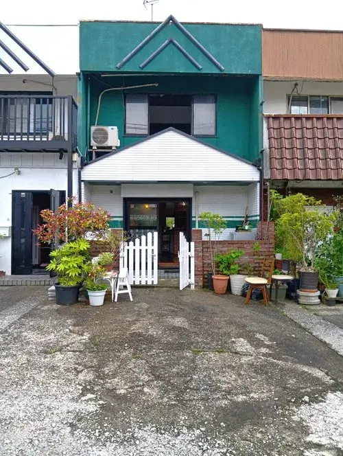 Akiya in Konan