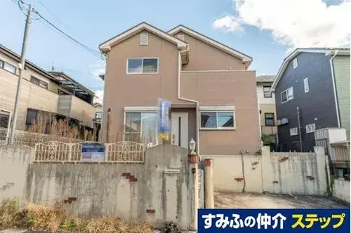 Akiya in 大津市