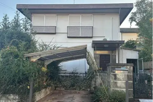 Akiya in Otsu