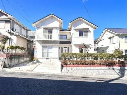 4LDK Kusatsu City Shiga Prefecture (2)