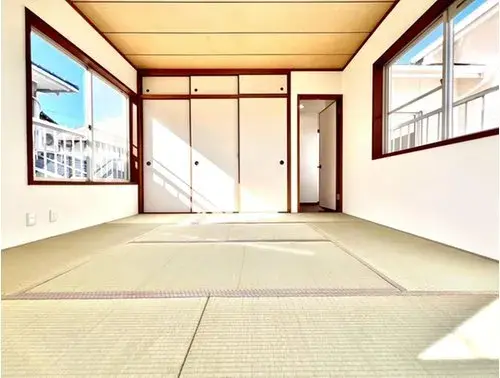 4LDK Kusatsu City Shiga Prefecture (11)