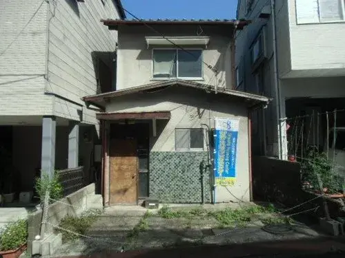 3K Property Otsu City Shiga Prefecture (2)