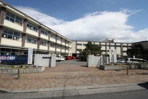 3K Property Otsu City Shiga Prefecture (11)