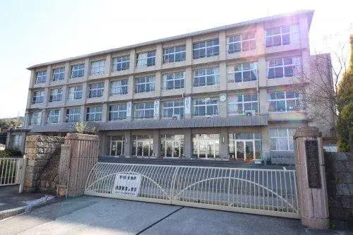 3K Property Otsu City Shiga Prefecture (12)
