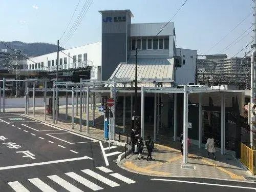 3K Property Otsu City Shiga Prefecture (14)