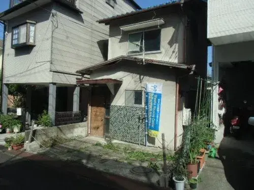 3K Property Otsu City Shiga Prefecture (3)