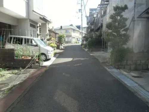 3K Property Otsu City Shiga Prefecture (4)