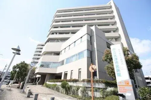 3K Property Otsu City Shiga Prefecture (5)