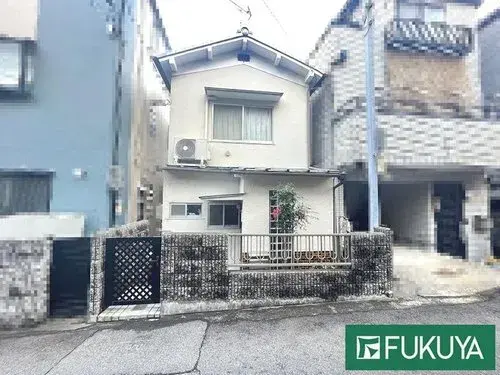 Akiya in Otsu
