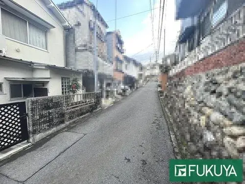 2LDK Otsu City Shiga Prefecture (4)