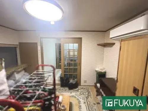 2LDK Otsu City Shiga Prefecture (7)