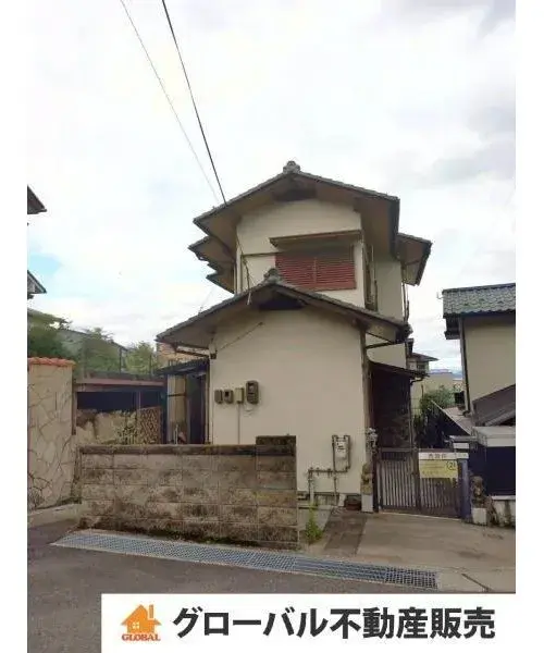 Propiedad 6DK en la ciudad de Otsu, Prefectura de Shiga (2)