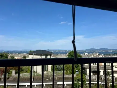 Propiedad 6DK en la ciudad de Otsu, Prefectura de Shiga (14)