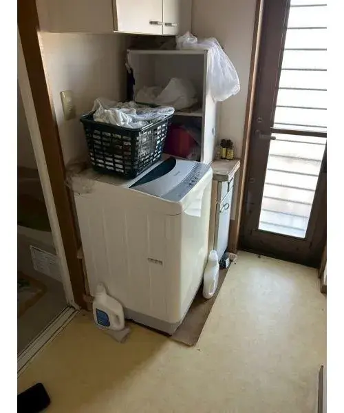 Propiedad 6DK en la ciudad de Otsu, Prefectura de Shiga (6)