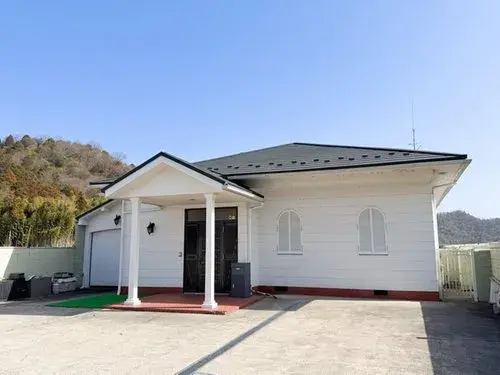 1LDK Property Hikone City Shiga Prefecture (2)