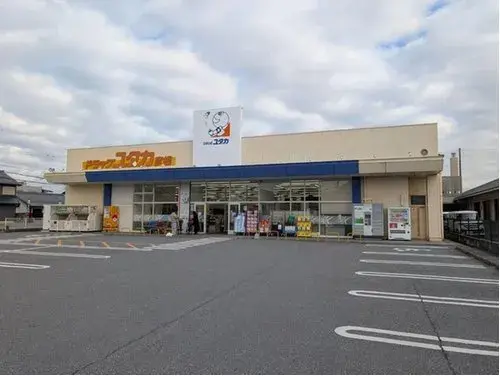 1LDK Property Hikone City Shiga Prefecture (14)