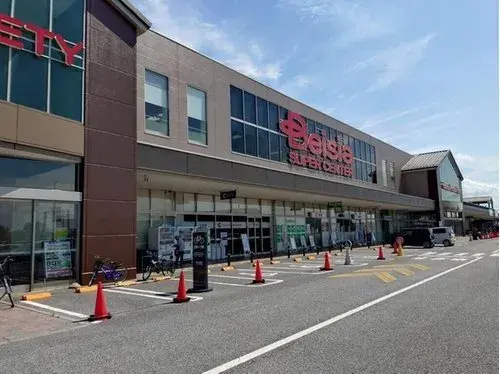 1LDK Property Hikone City Shiga Prefecture (16)