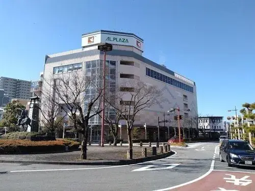 1LDK Property Hikone City Shiga Prefecture (18)