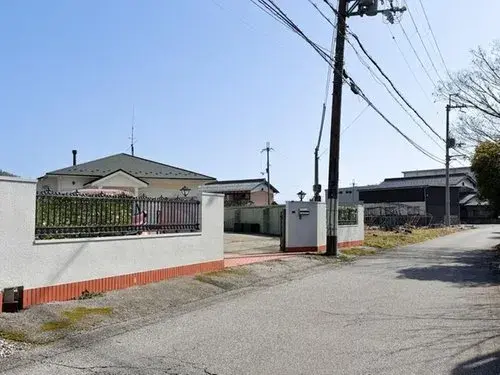 1LDK Property Hikone City Shiga Prefecture (3)