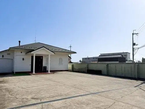 1LDK Property Hikone City Shiga Prefecture (4)