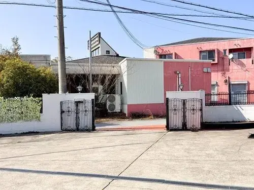1LDK Property Hikone City Shiga Prefecture (5)
