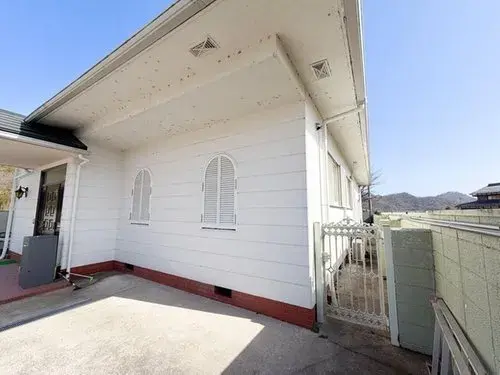 1LDK Property Hikone City Shiga Prefecture (7)