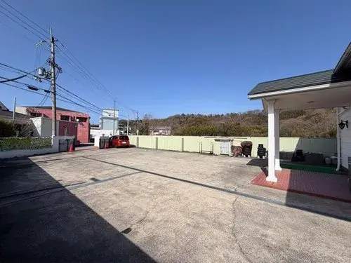 1LDK Property Hikone City Shiga Prefecture (8)