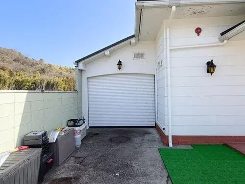1LDK Property Hikone City Shiga Prefecture (9)
