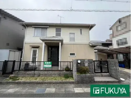 [Propiedad 5LDK+S] Ciudad de Ritto Prefectura de Shiga (2)