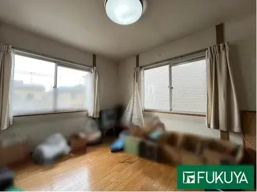 [Propiedad 5LDK+S] Ciudad de Ritto Prefectura de Shiga (12)