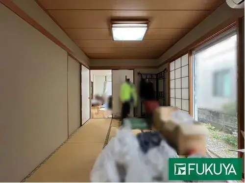 [Propiedad 5LDK+S] Ciudad de Ritto Prefectura de Shiga (8)