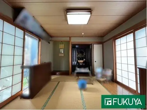 [Propiedad 5LDK+S] Ciudad de Ritto Prefectura de Shiga (9)