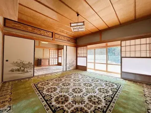 6LDK+S 甲贺市 滋贺县 (10)