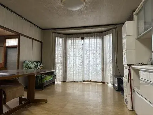 Akiya in Hikone