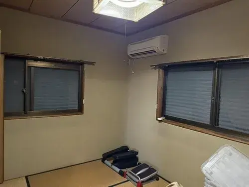 منزل من طابقين مدينة هيكونه محافظة شيغا (4)